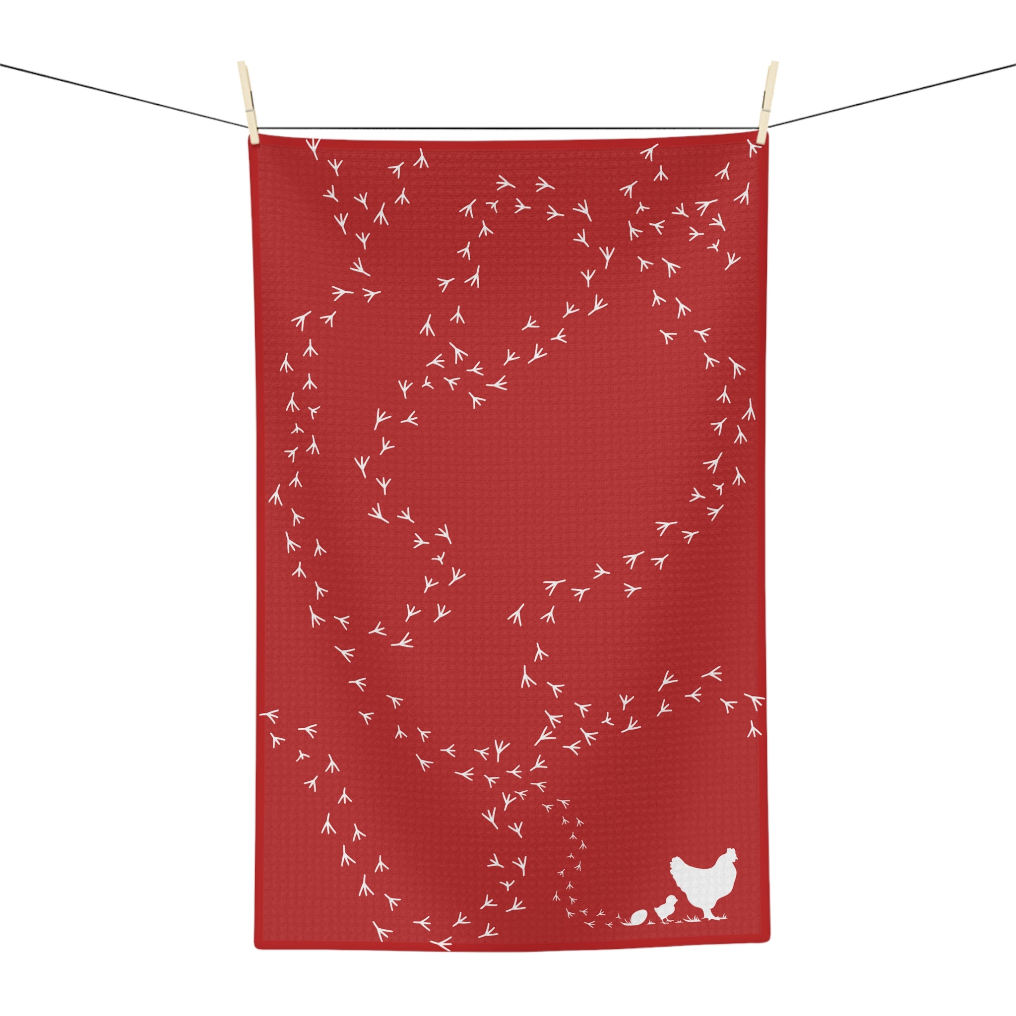 Microfiber Tea Towel