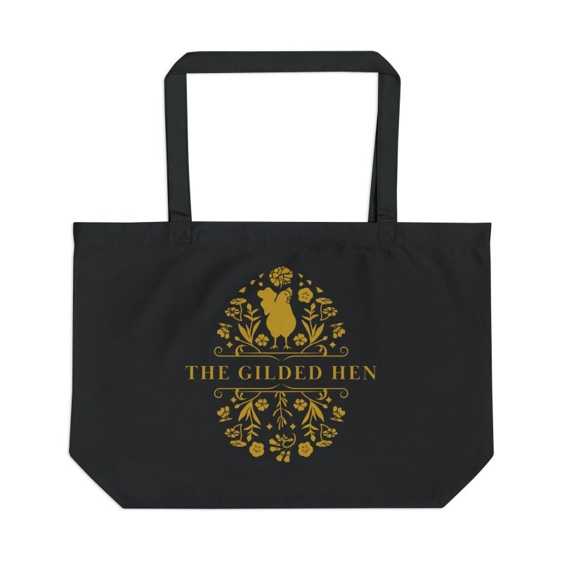 The Gilded Hen | Farmer&