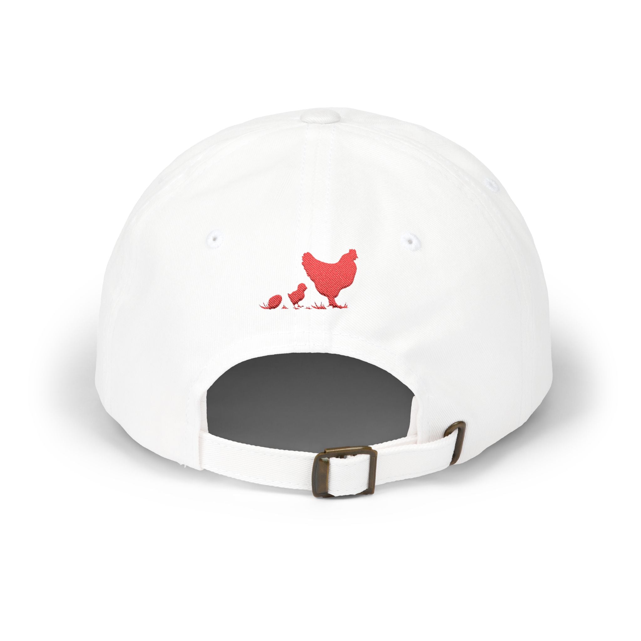RentACoop® Classic Dad Cap