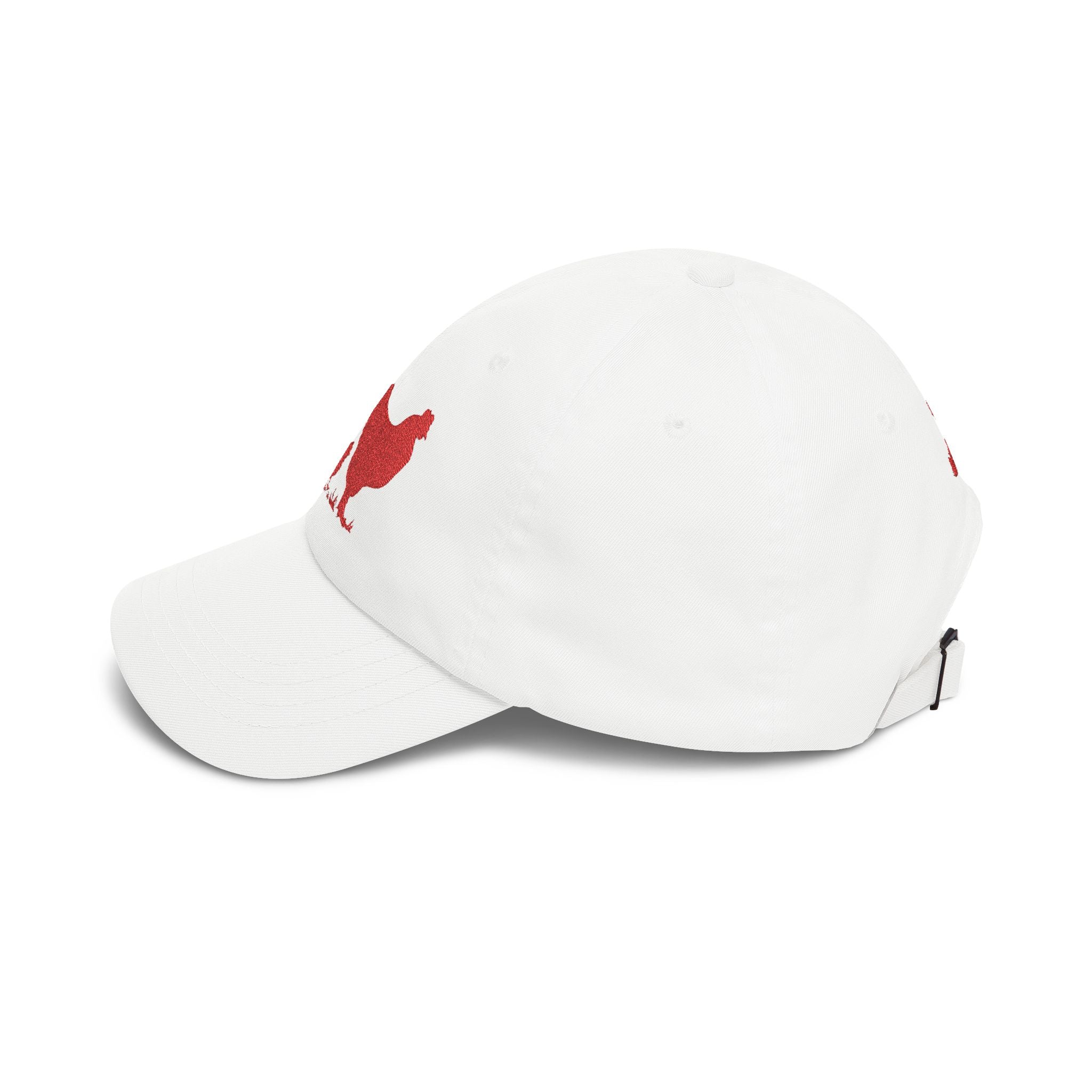 RentACoop® Classic Dad Cap