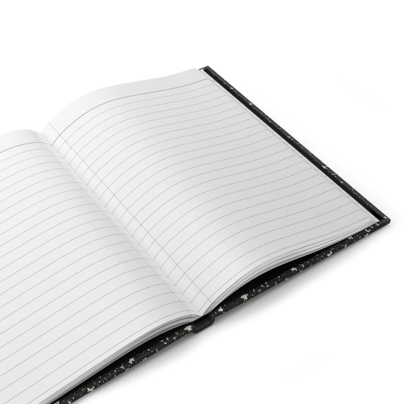 Chicken Math Notebook