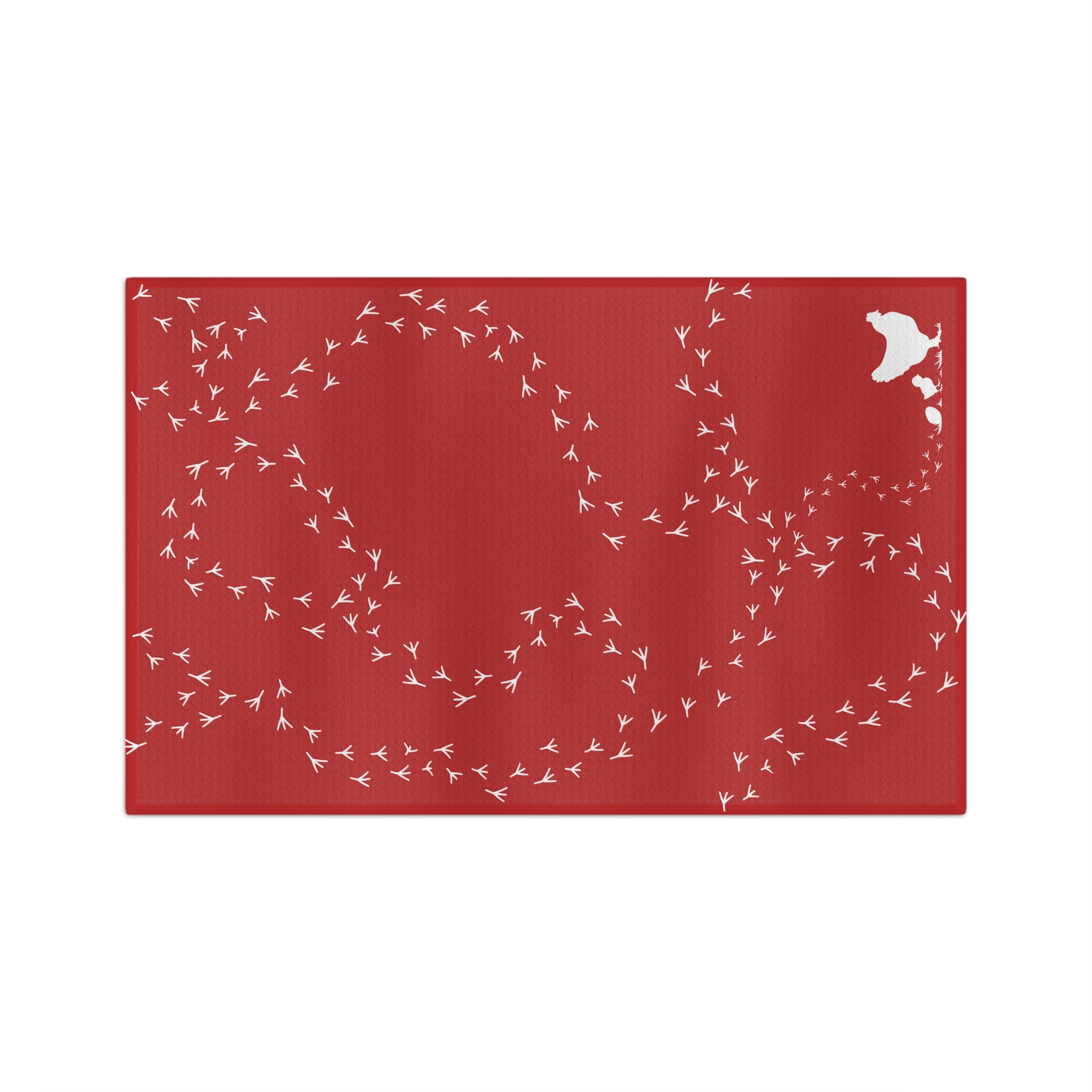 Microfiber Tea Towel