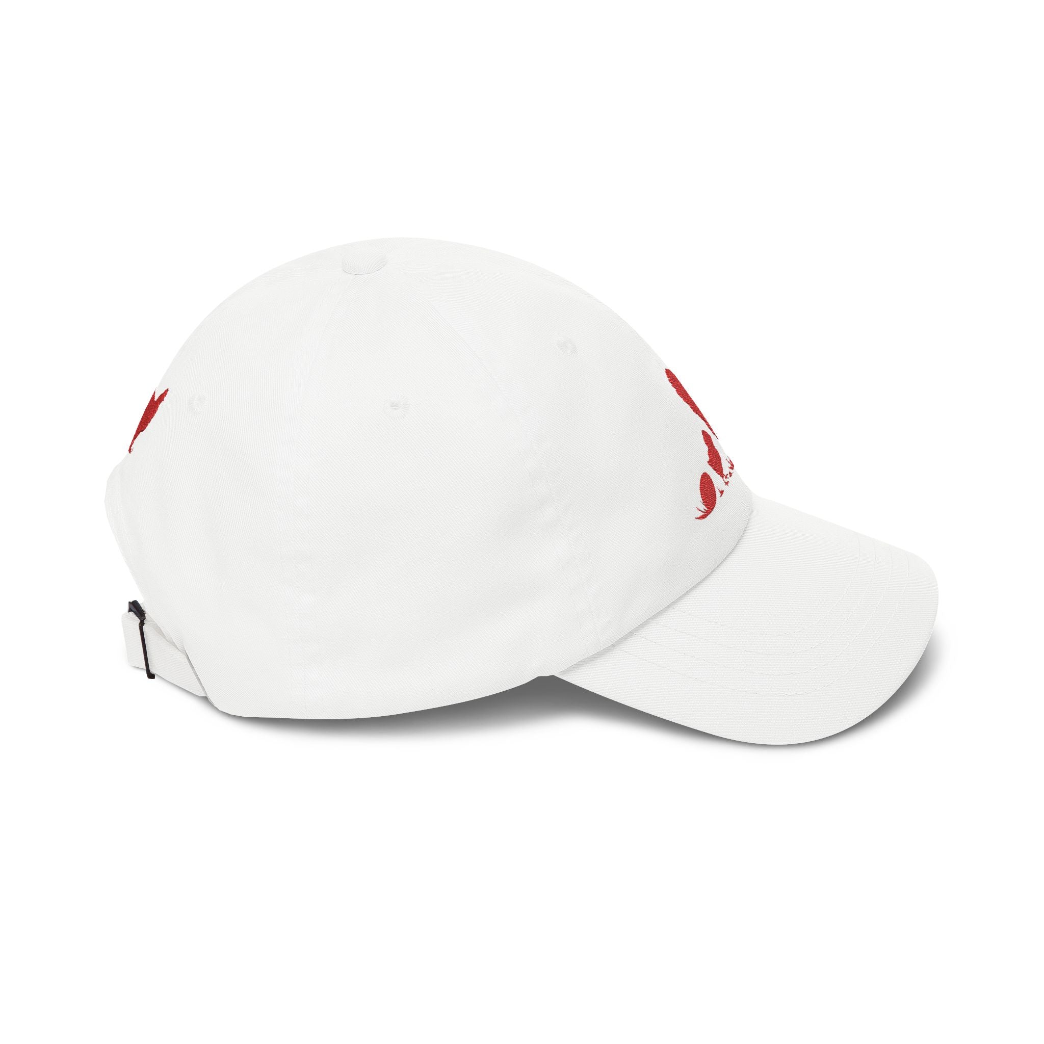 RentACoop® Classic Dad Cap