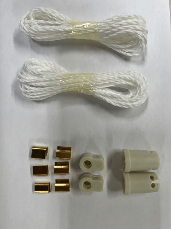 Spare Parts for Fencing - RentACoop