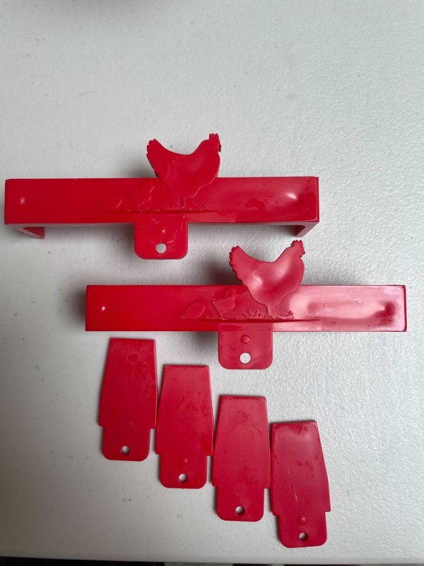 Spare Parts for Enrichment Products - RentACoop