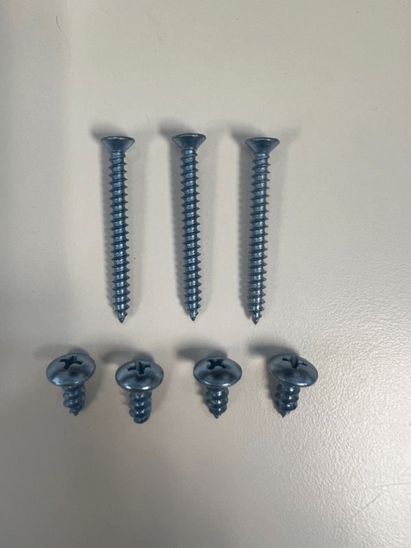Spare Parts for Trough Feeders - RentACoop
