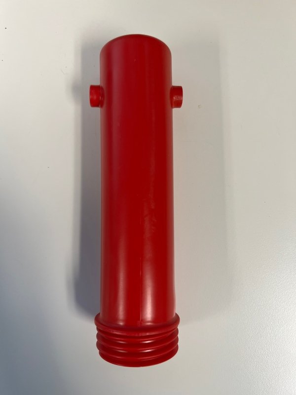 Spare Parts for Enrichment Products - RentACoop