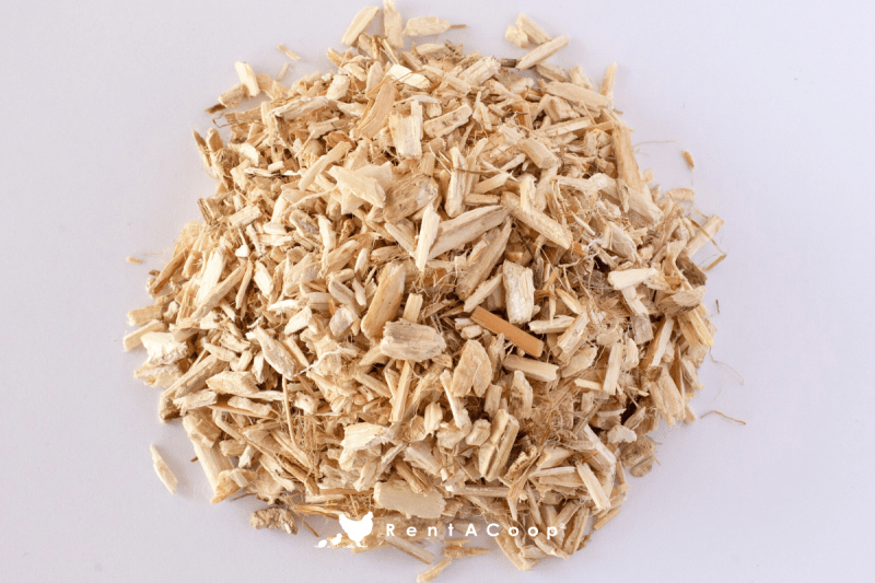 Why Hemp Bedding is the Healthy Choice for Your Chickens and Small Animals
