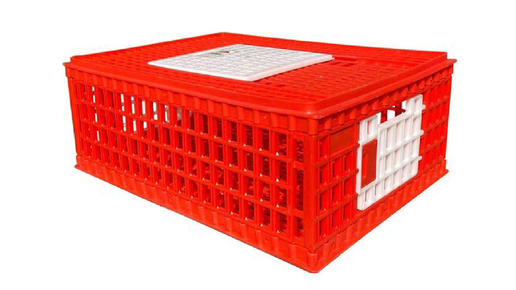 Carrier Crate Instructions