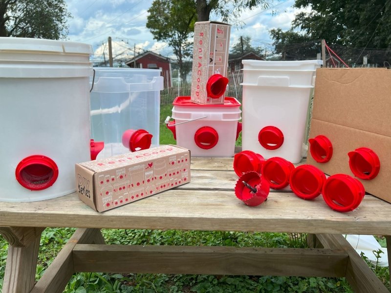 Do It Yourself Kits