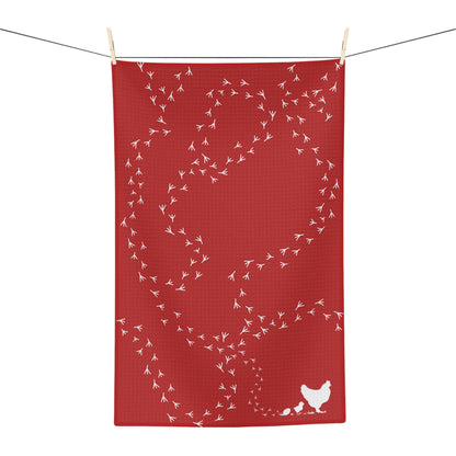 Microfiber Tea Towel
