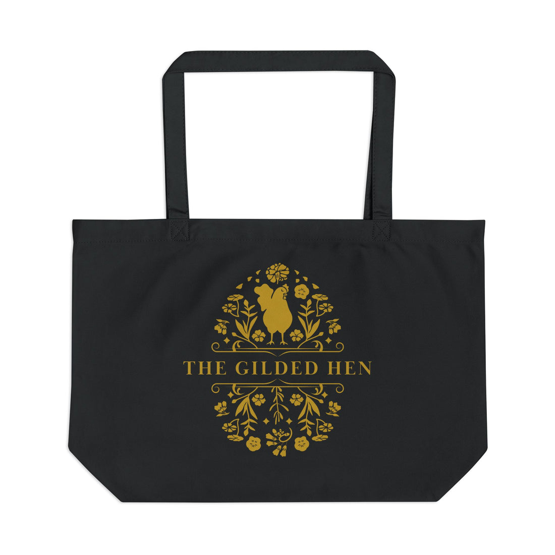 The Gilded Hen | Farmer&
