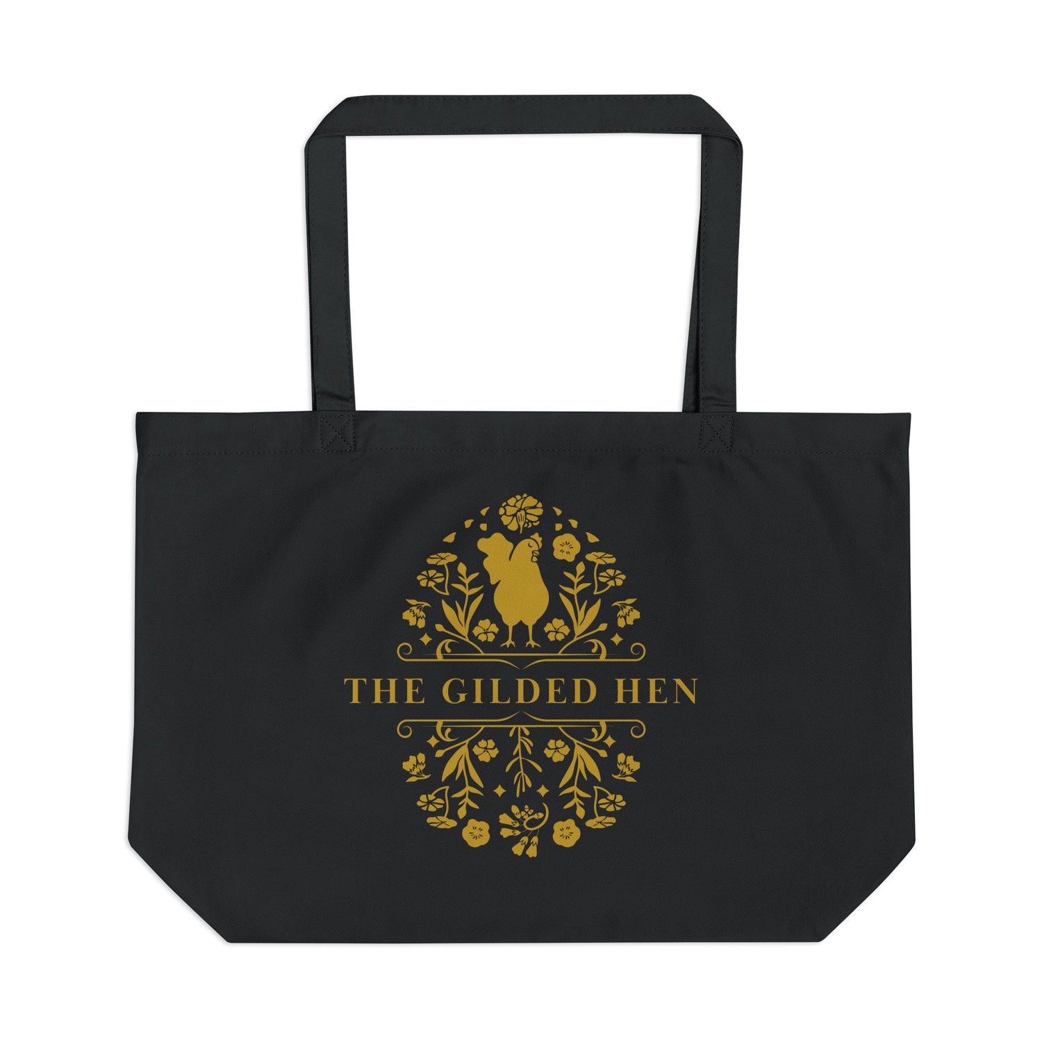 The Gilded Hen | Farmer&