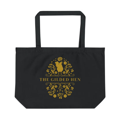 The Gilded Hen | Farmer&