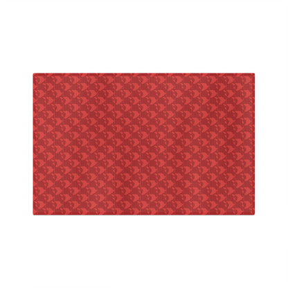 RentACoop® | Microfiber Tea Towel | Egg to Chicken Print