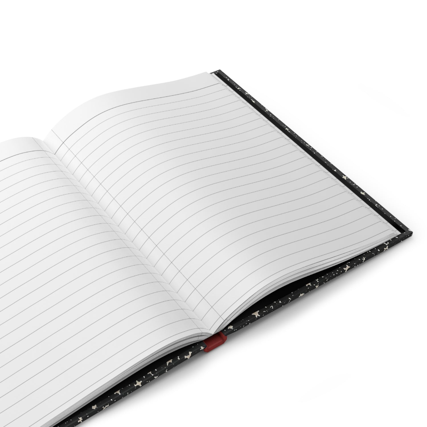 Chicken Scratch Notebook
