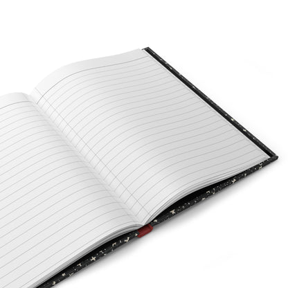 Chicken Scratch Notebook