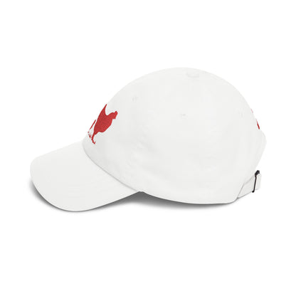 RentACoop® Classic Dad Cap