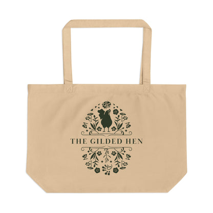 The Gilded Hen | Farmer&
