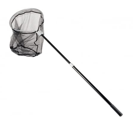 Poultry Catching Net with Long Handle