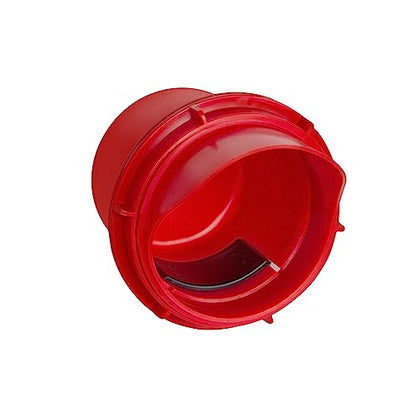 DIY Medium 4-Port Chick and Chicken Feeder Kit