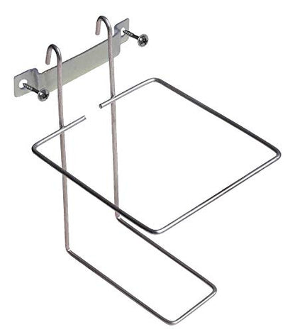 Wire Bracket for RentACoop 32oz Chicken and Small Animal Drinking Bottle