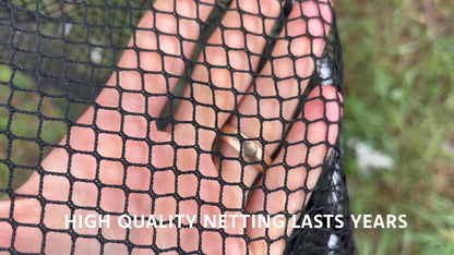 Chicken Catcher 5000 – Poultry Catching Net