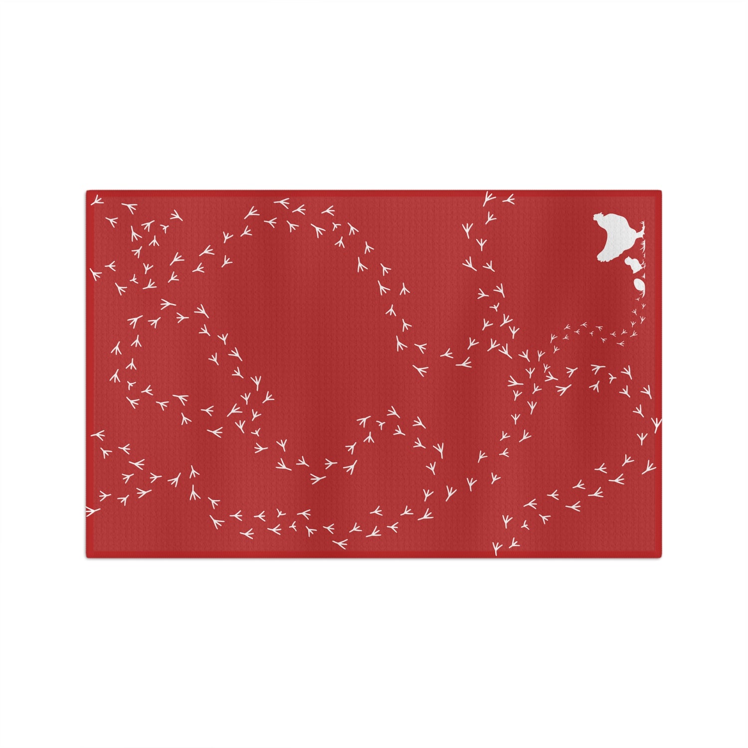 Microfiber Tea Towel