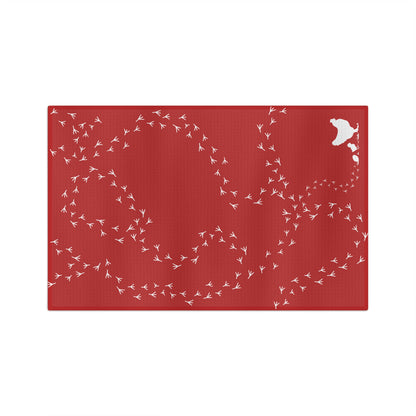 Microfiber Tea Towel