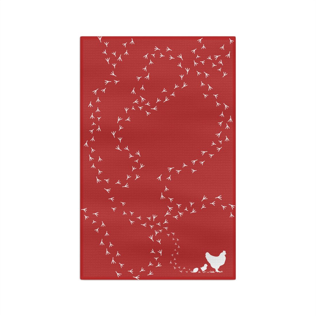 Microfiber Tea Towel