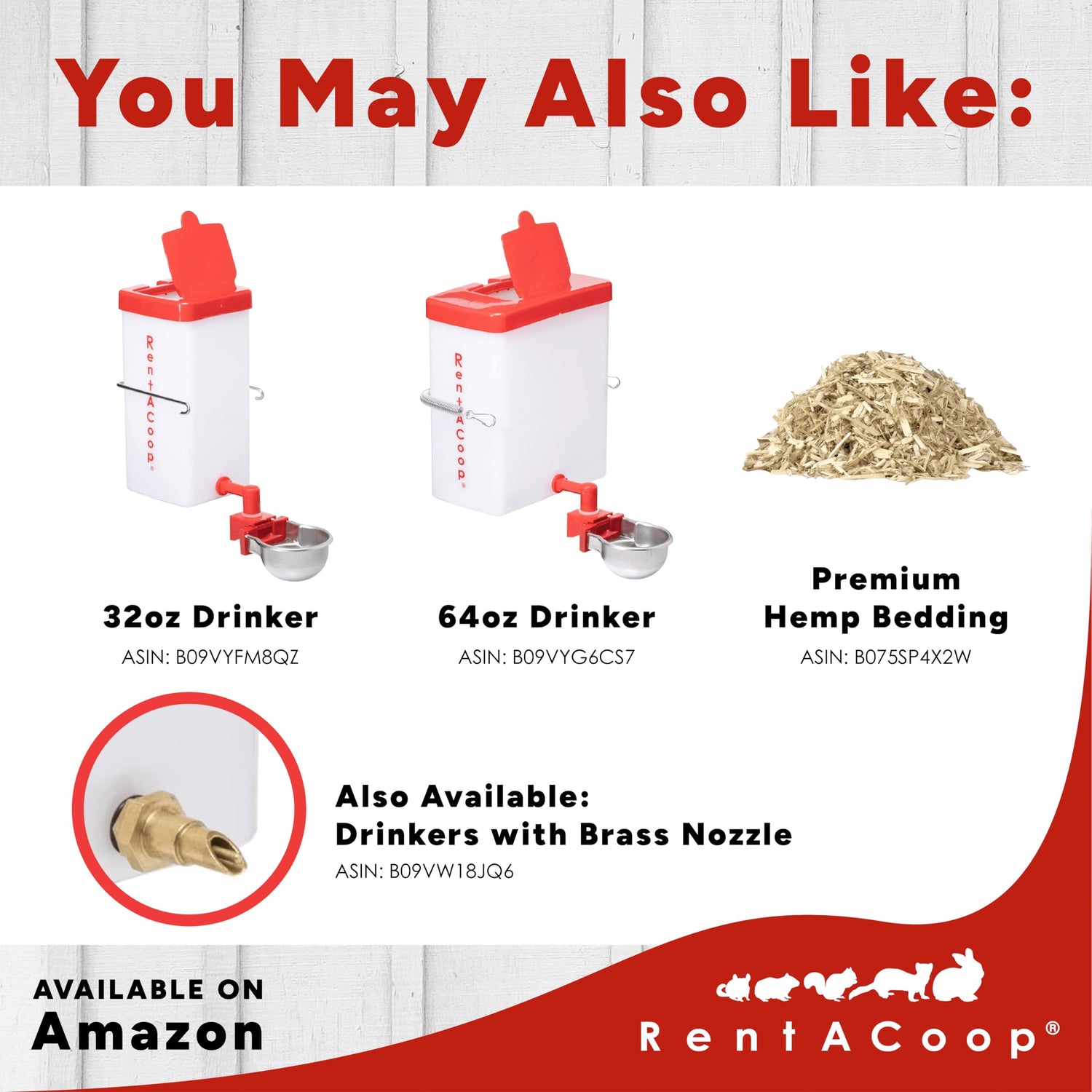 RAC Paws 5 Pound Metal Trough Feeder for Rabbits, Guinea Pigs, Ferrets, and Other Small Animals