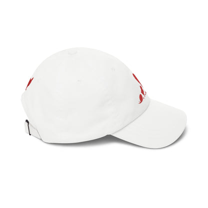 RentACoop® Classic Dad Cap