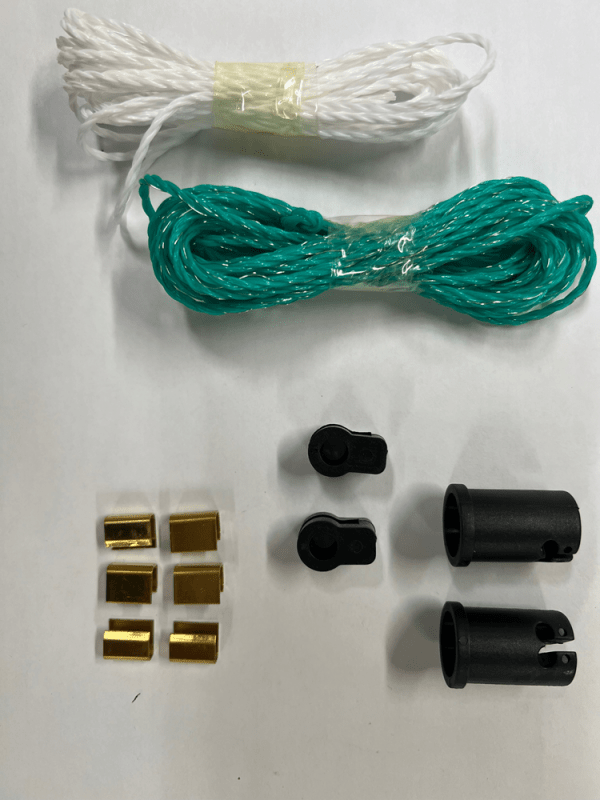 Spare Parts for Fencing - RentACoop