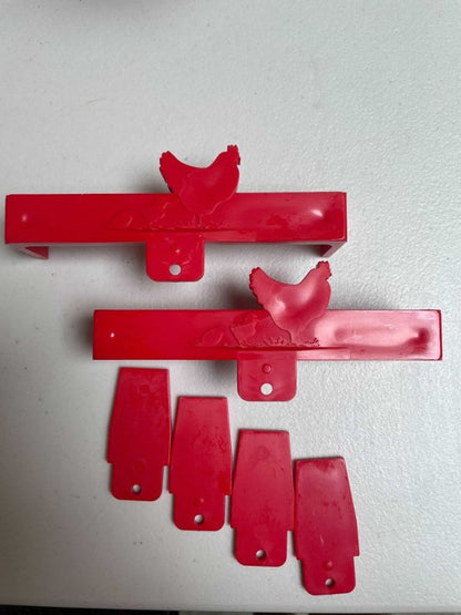 Spare Parts for Enrichment Products - RentACoop