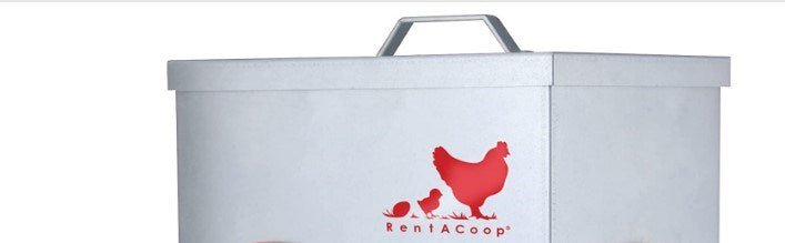 Spare Parts for Port Feeders - RentACoop
