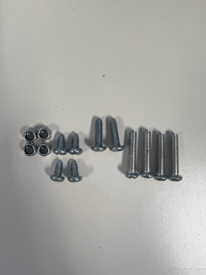 Spare Parts for Treadle Feeders - RentACoop