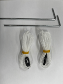 Spare Parts for Fencing - RentACoop