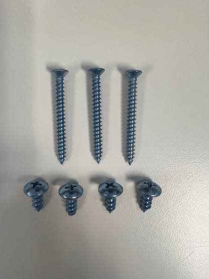 Spare Parts for Trough Feeders - RentACoop