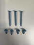 Spare Parts for Trough Feeders - RentACoop