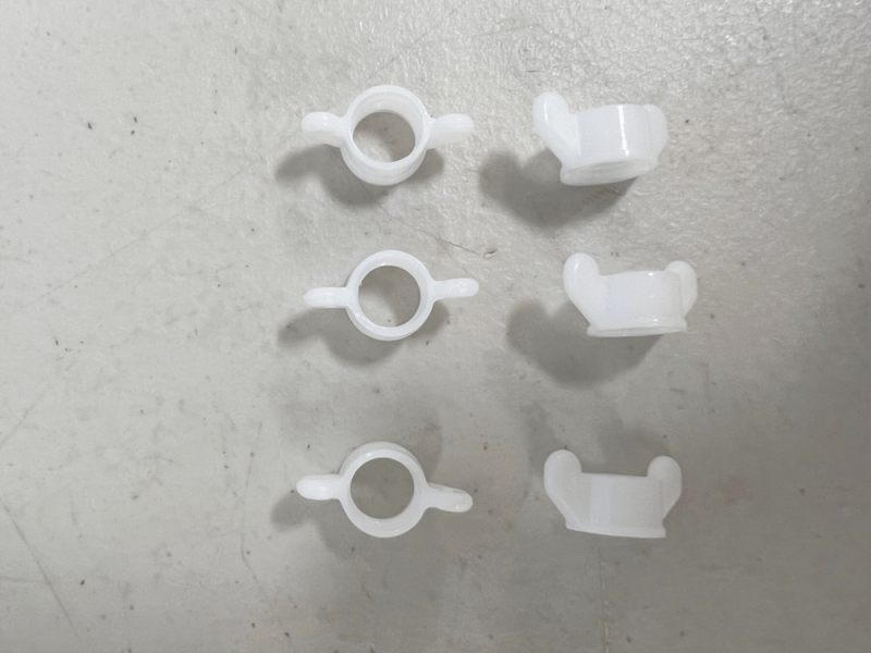 Spare Parts for Cups and Drinkers - RentACoop