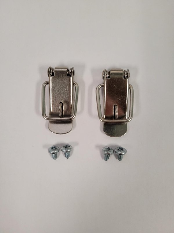 Spare Parts for Treadle Feeders - RentACoop