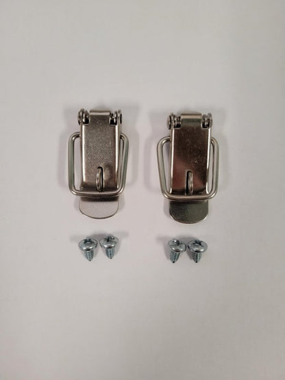 Spare Parts for Treadle Feeders - RentACoop