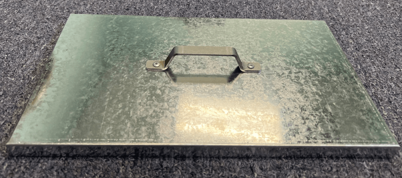 Spare Parts for Trough Feeders - RentACoop