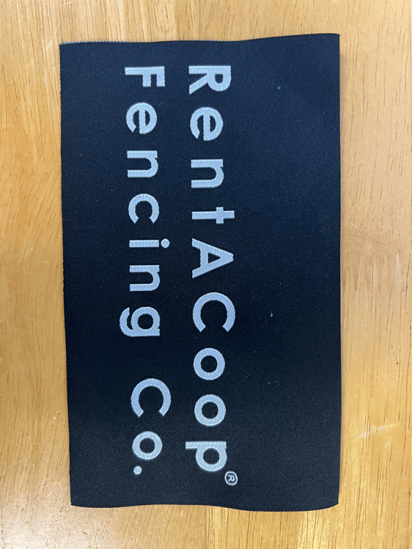 Spare Parts for Fencing - RentACoop
