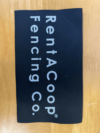 Spare Parts for Fencing - RentACoop