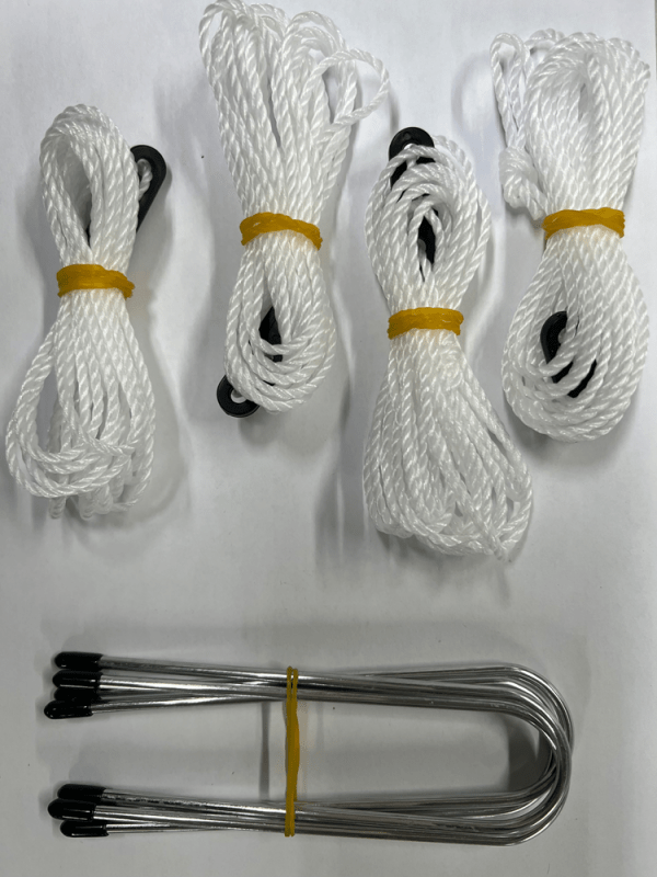 Spare Parts for Fencing - RentACoop