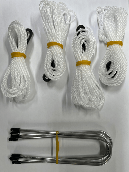 Spare Parts for Fencing - RentACoop