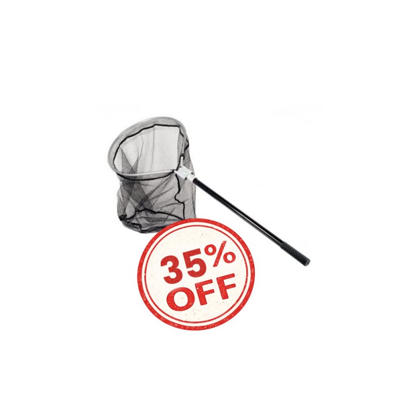 Chicken Catcher 5000 – Poultry Catching Net