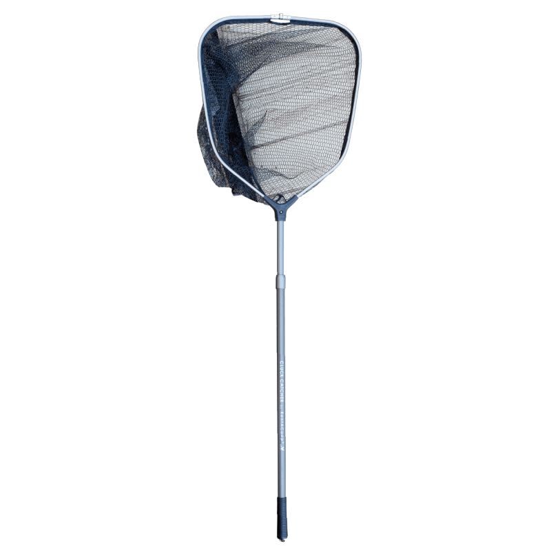 Cluck Catcher Chicken Catching Net for all Poultry, Turkeys, Ducks, Quail, and other Small Animals