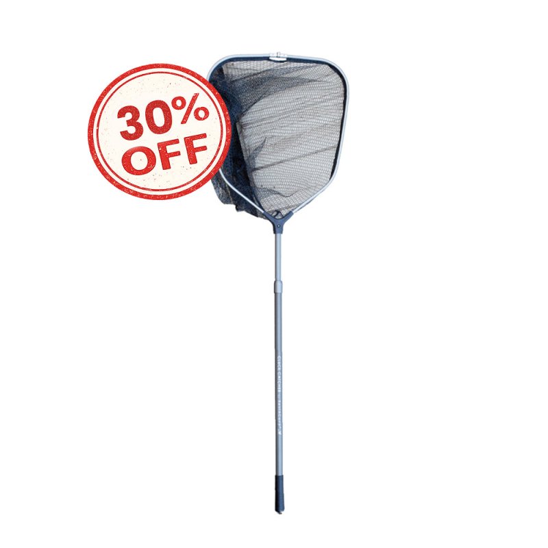 RentACoop Cluck Catcher Chicken Catching Net for All Poultry